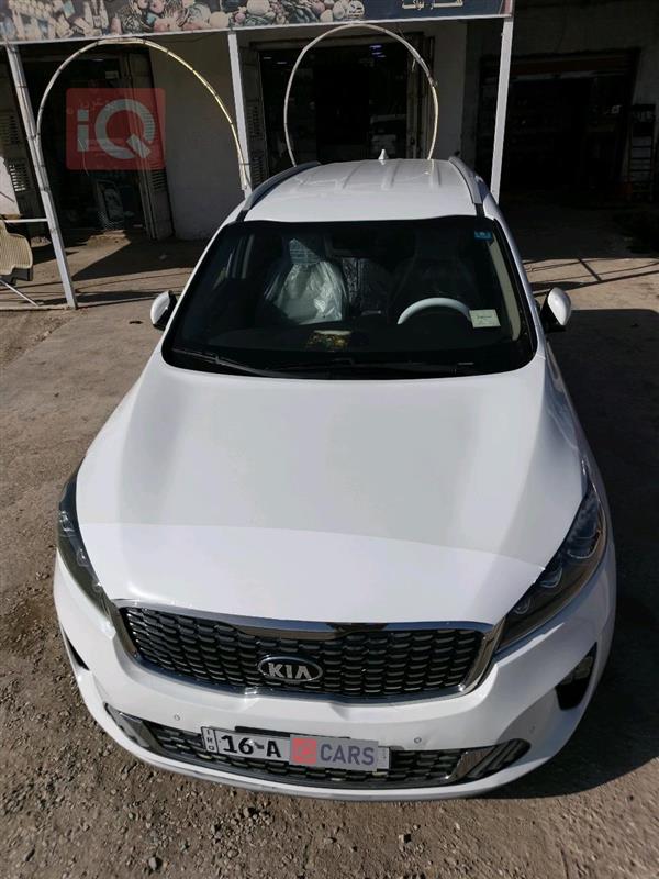 كيا سورينتو 2020 للبيع في العراق - عفك